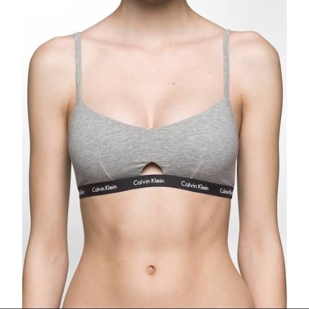 Calvin Klein Bralette